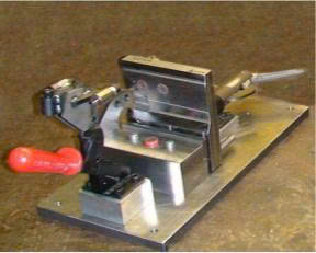 Thiết kế jig, đồ gá